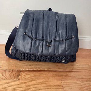 Happ Levy Backpack - NAVY Blue